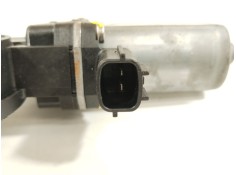 Recambio de motor elevalunas delantero derecho para renault clio iv (bh_) 1.5 dci 75 referencia OEM IAM 128001071D 9030295D 3N38 2