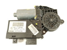 Recambio de motor elevalunas delantero derecho para peugeot 307 cc (3b) 2.0 16v referencia OEM IAM 9651734780 0130821765 