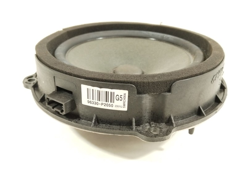 Recambio de altavoz para kia sorento () referencia OEM IAM 96330P2050  