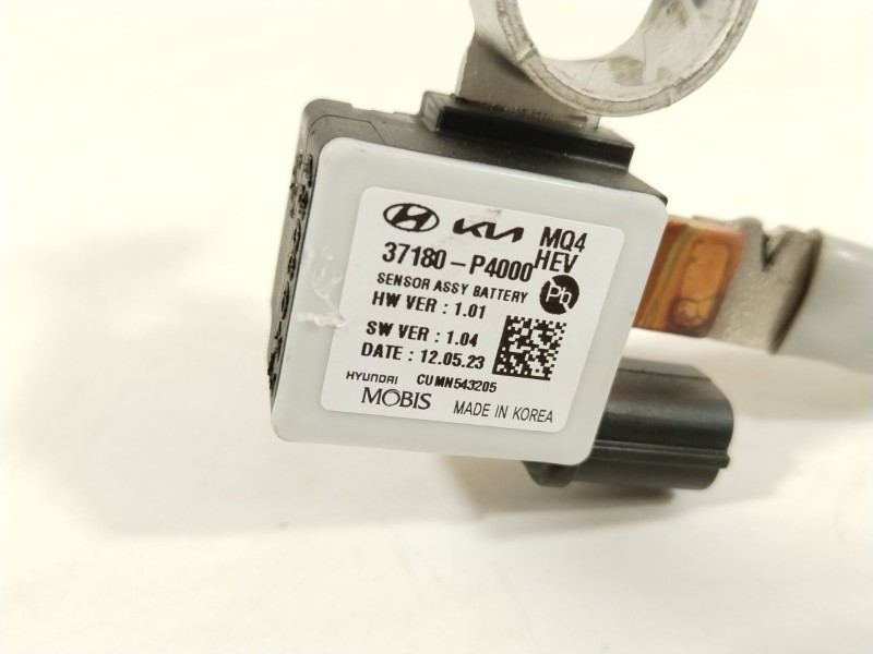 Recambio de cable para kia sorento () referencia OEM IAM 37180P4000  