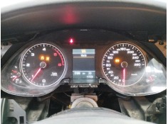 Recambio de cuadro instrumentos para audi a4 b8 (8k2) 2.0 tdi referencia OEM IAM   