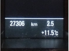 Recambio de cuadro instrumentos para audi a4 b8 (8k2) 2.0 tdi referencia OEM IAM    2