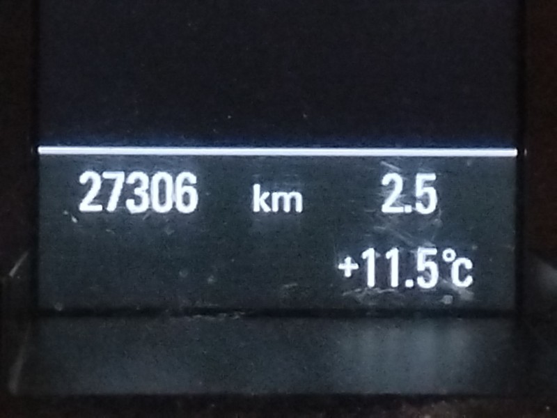 Recambio de cuadro instrumentos para audi a4 b8 (8k2) 2.0 tdi referencia OEM IAM   