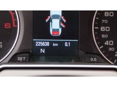 Recambio de cuadro instrumentos para audi a4 b8 (8k2) 2.0 tdi referencia OEM IAM    2