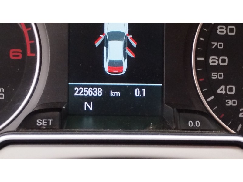 Recambio de cuadro instrumentos para audi a4 b8 (8k2) 2.0 tdi referencia OEM IAM   