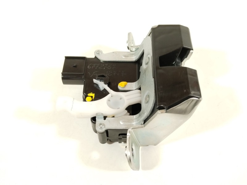 Recambio de cerradura maletero / porton para kia sorento () referencia OEM IAM 81800P2000  