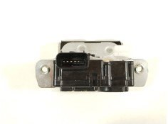 Recambio de cerradura maletero / porton para kia sorento () referencia OEM IAM 81800P2000   2