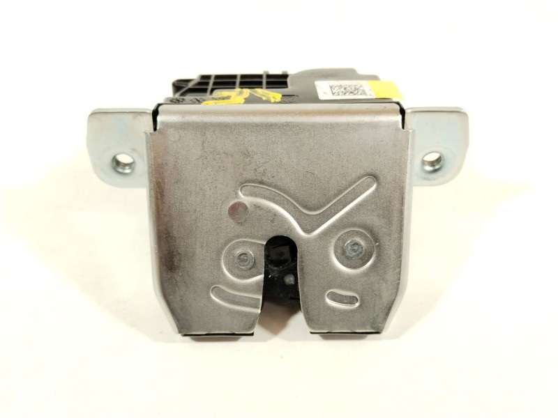 Recambio de cerradura maletero / porton para kia sorento () referencia OEM IAM 81800P2000  