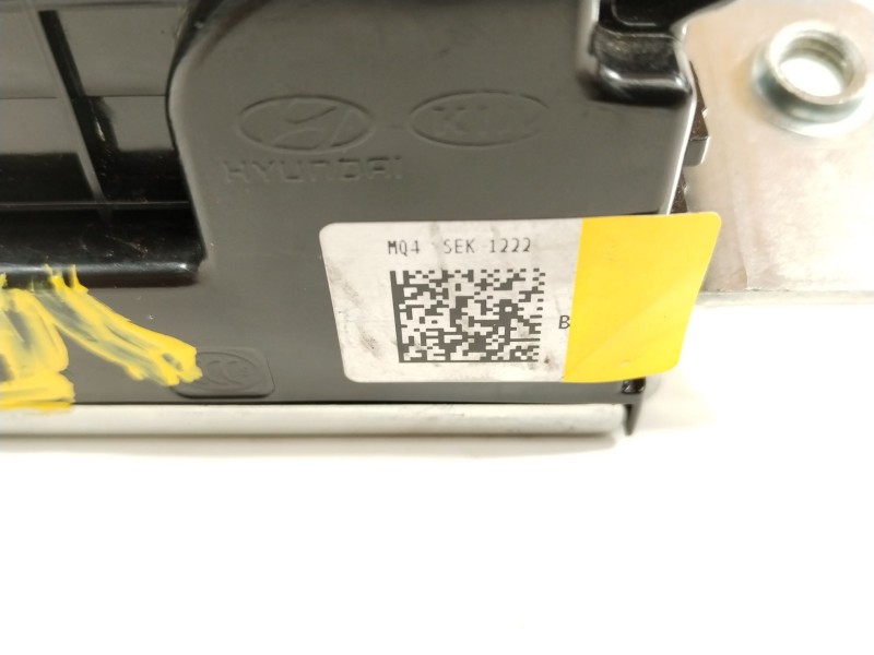 Recambio de cerradura maletero / porton para kia sorento () referencia OEM IAM 81800P2000  