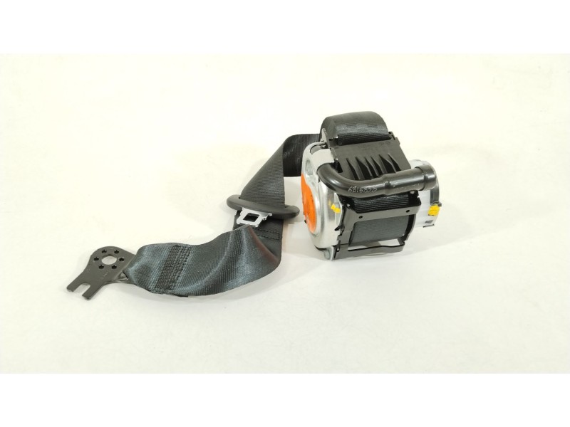 Recambio de cinturon seguridad trasero izquierdo para cupra tavascan tavascan referencia OEM IAM 5FL857805A 5FL857805ARAA 