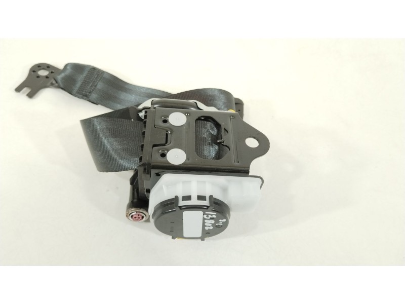 Recambio de cinturon seguridad trasero izquierdo para cupra tavascan tavascan referencia OEM IAM 5FL857805A 5FL857805ARAA 