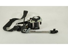 Recambio de cinturon seguridad delantero derecho para cupra tavascan tavascan referencia OEM IAM 5FL857706ARAA 5FL857706A 11H857