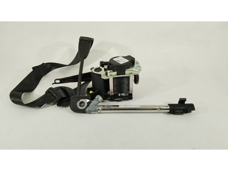 Recambio de cinturon seguridad delantero derecho para cupra tavascan tavascan referencia OEM IAM 5FL857706ARAA 5FL857706A 11H857