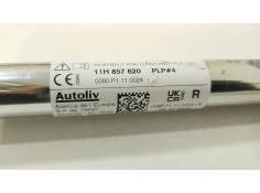 Recambio de cinturon seguridad delantero derecho para cupra tavascan tavascan referencia OEM IAM 5FL857706ARAA 5FL857706A 11H857 2