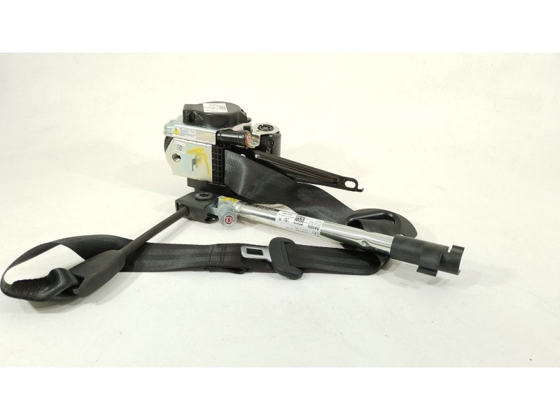 Recambio de cinturon seguridad delantero derecho para cupra tavascan tavascan referencia OEM IAM 5FL857706ARAA 5FL857706A 11H857