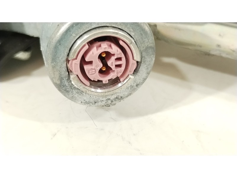 Recambio de cinturon seguridad delantero derecho para cupra tavascan tavascan referencia OEM IAM 5FL857706ARAA 5FL857706A 11H857