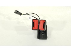 Recambio de enganche cinturon trasero central para cupra tavascan tavascan referencia OEM IAM 11H857739 11H857739MNB 