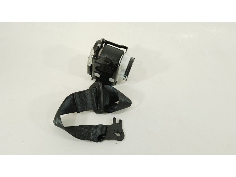 Recambio de cinturon seguridad trasero derecho para cupra tavascan tavascan referencia OEM IAM 5FL857806A 5FL857806ARAA 