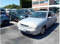 citroën xsara (n1) del año 2002