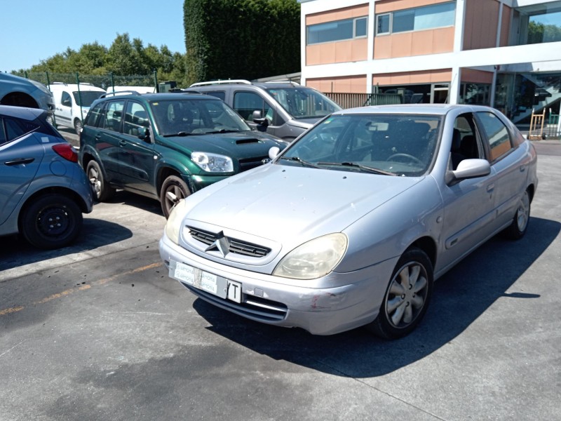 citroën xsara (n1) del año 2002