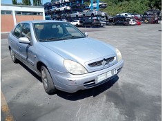 citroën xsara (n1) del año 2002 2
