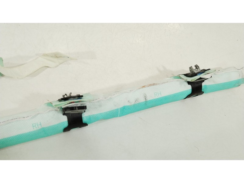 Recambio de airbag cortina delantero derecho para cupra tavascan tavascan referencia OEM IAM 5FL880742F  