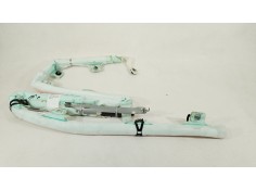 Recambio de airbag cortina delantero izquierdo para cupra tavascan tavascan referencia OEM IAM 5FL880741F  