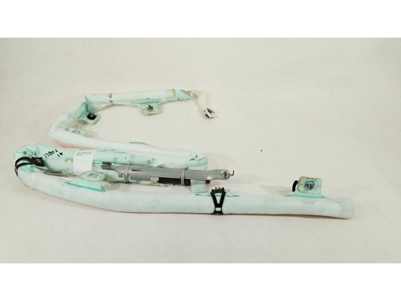 Recambio de airbag cortina delantero izquierdo para cupra tavascan tavascan referencia OEM IAM 5FL880741F  