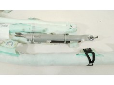 Recambio de airbag cortina delantero izquierdo para cupra tavascan tavascan referencia OEM IAM 5FL880741F   2