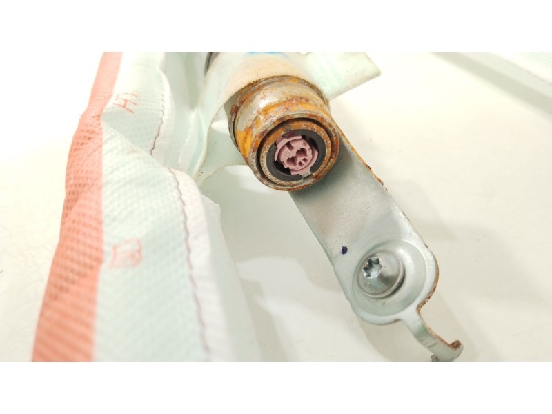 Recambio de airbag cortina delantero izquierdo para cupra tavascan tavascan referencia OEM IAM 5FL880741F  