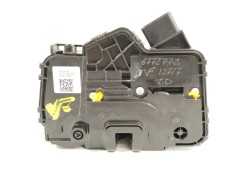 Recambio de cerradura puerta trasera derecha para kia sorento () referencia OEM IAM 81420P2010  