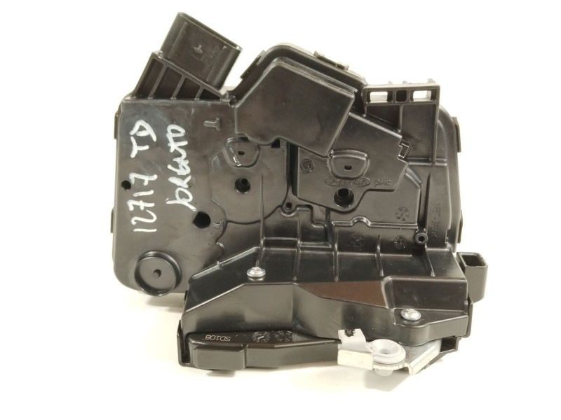 Recambio de cerradura puerta trasera derecha para kia sorento () referencia OEM IAM 81420P2010  