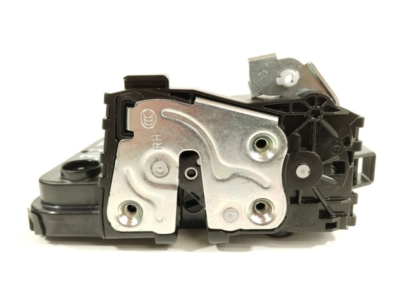 Recambio de cerradura puerta trasera derecha para kia sorento () referencia OEM IAM 81420P2010  
