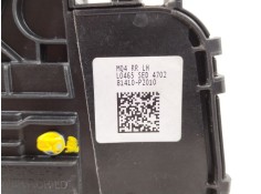 Recambio de cerradura puerta trasera izquierda para kia sorento () referencia OEM IAM 81410P2010   2