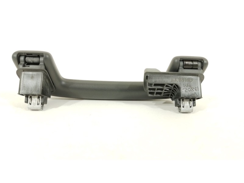 Recambio de maneta interior trasera izquierda para cupra tavascan tavascan referencia OEM IAM 11H857643 11H8576434PK 
