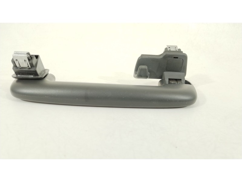 Recambio de maneta interior trasera izquierda para cupra tavascan tavascan referencia OEM IAM 11H857643 11H8576434PK 