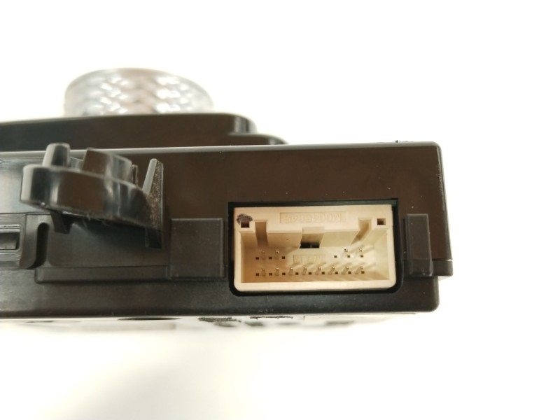 Recambio de mando climatizador para kia sorento () referencia OEM IAM 97983P2000  