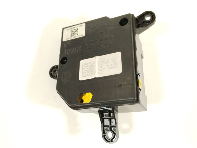 Recambio de mando climatizador para kia sorento () referencia OEM IAM 97983P2000  