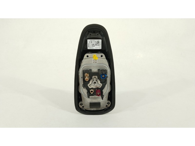 Recambio de antena para cupra tavascan tavascan referencia OEM IAM 5WA035507P 5WA035507P041 