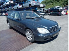 mercedes-benz clase s (w220, v220) del año 1999 2