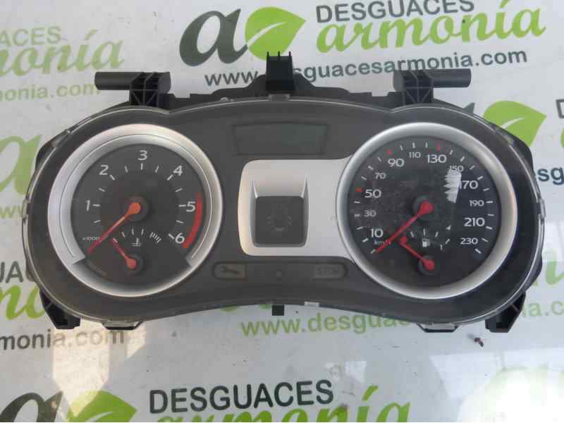 CUADRO INSTRUMENTOS 8200582705 