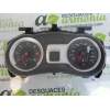 CUADRO INSTRUMENTOS 8200582705 