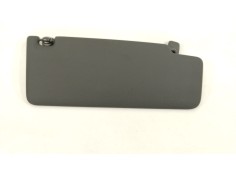 Recambio de parasol izquierdo para cupra tavascan tavascan referencia OEM IAM 11H857551 11H8575512UV 