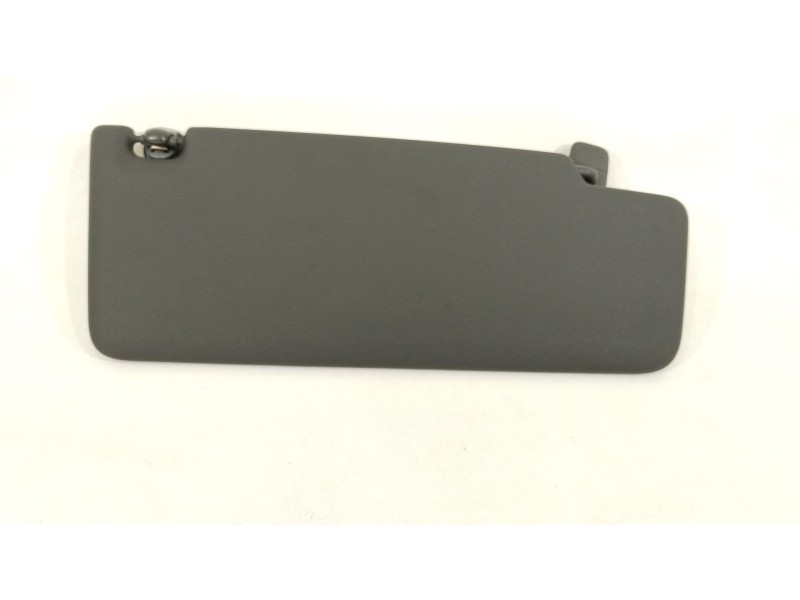 Recambio de parasol izquierdo para cupra tavascan tavascan referencia OEM IAM 11H857551 11H8575512UV 