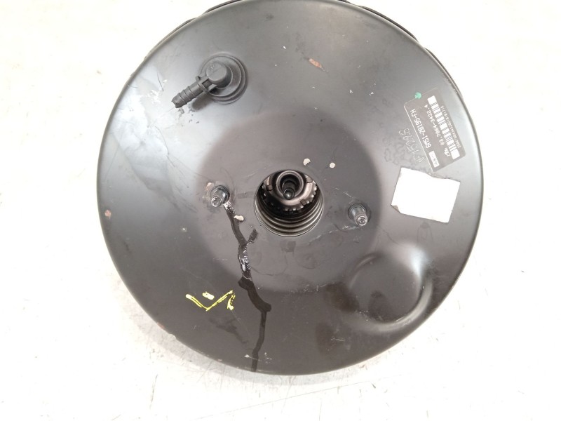 Recambio de servofreno para ford focus ii (da_, hcp, dp) 1.6 tdci referencia OEM IAM 6M512B195FH 03786434324 