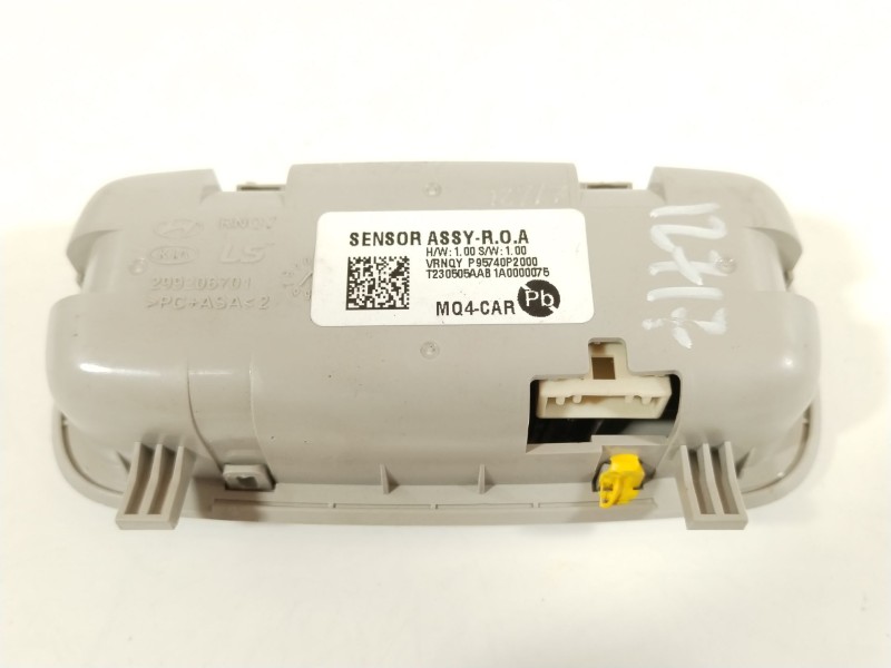 Recambio de sensor para kia sorento () referencia OEM IAM 95740P2000  