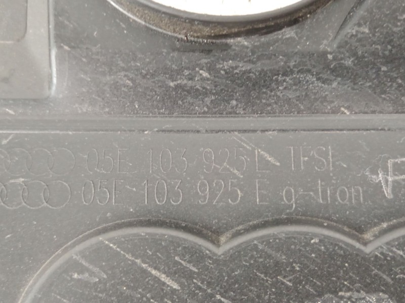 Recambio de tapa motor para audi q2 (gab, gag) 35 tfsi referencia OEM IAM 05E103925L 05E103925E 