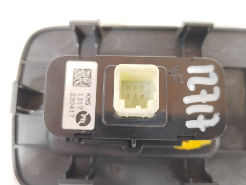 Recambio de interruptor para kia sorento () referencia OEM IAM 894B0P2000  