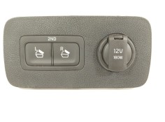 Recambio de interruptor para kia sorento () referencia OEM IAM 894B0P2000  