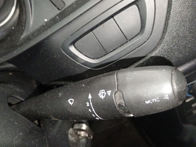 Recambio de mando luces para citroën c5 iii (rd_) 2.0 hdi 140 referencia OEM IAM 96720602XT  